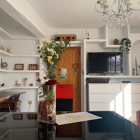 Tati Flat - "Parking Facil" Apartment Kordoba Bagian luar foto